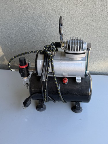 Mini portable airbrush air - mini,