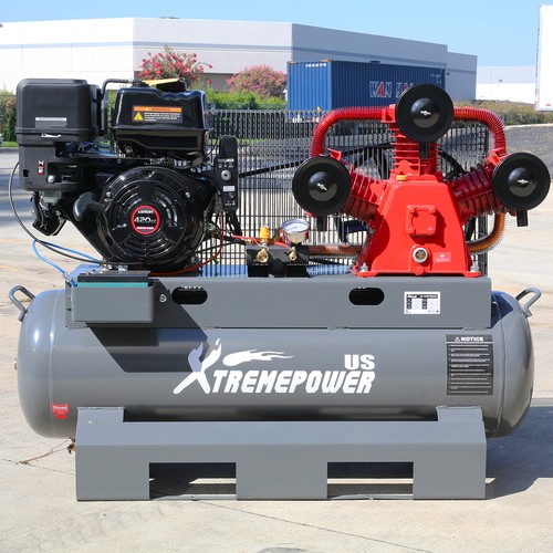 Xtremepowerus gallon air - xtremepowerus,