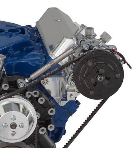 Ford small block - ford,