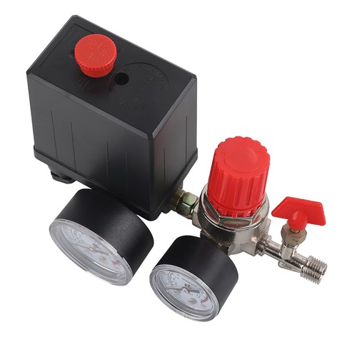Air compressor pressure - compressor,