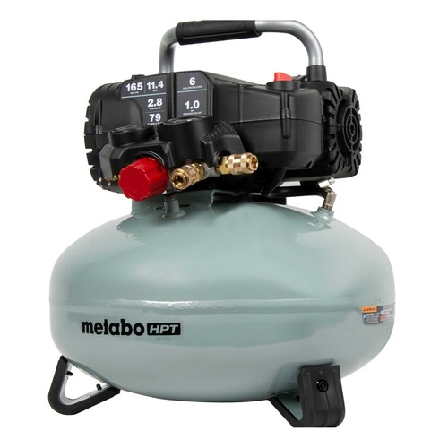 Metabo hpt pancake - metabo,