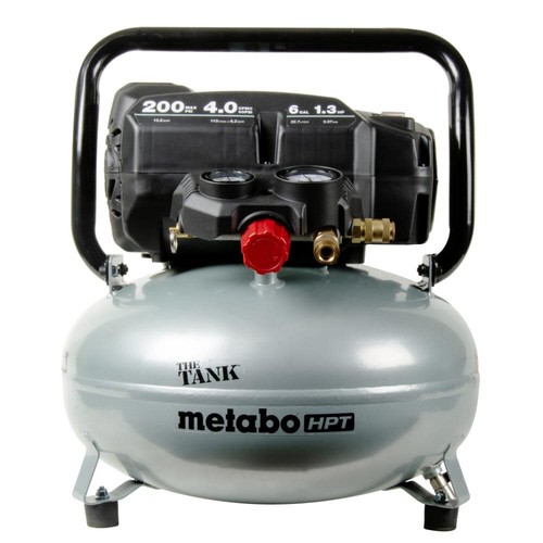 Metabo hpt the tank - the, 6