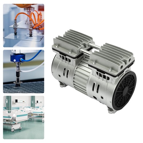 550w oilless air pump - oilless,