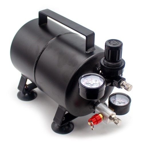 Portable small air pump - 3l,