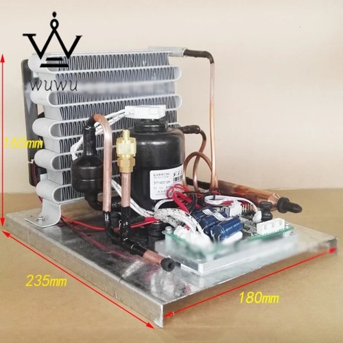 St19c 24v compressor small - compressor,