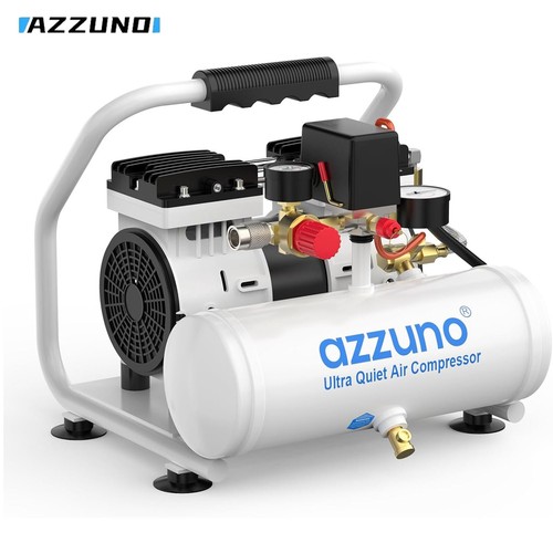 Azzuno air compressor - compressor, 1