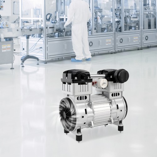 1100w 7cfm silent - 1100w,