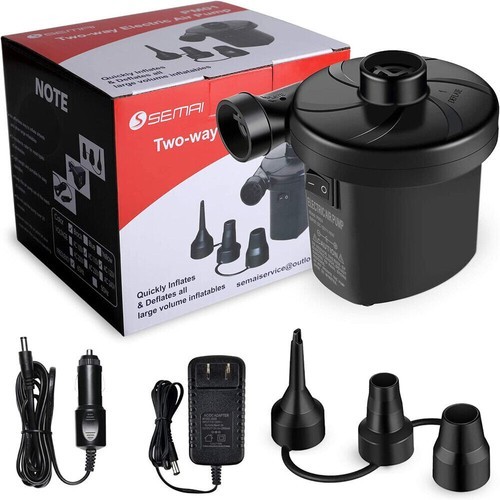 12v electric air pump - 12v,