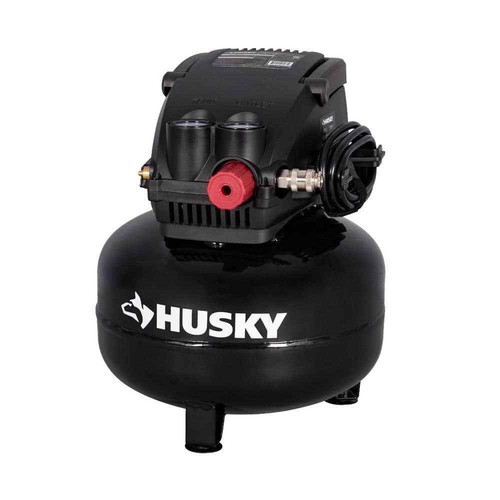 Husky gal 120psi portable - husky,