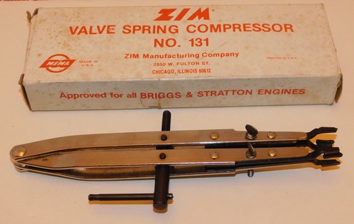 Vintage zim specialty tools - vintage,