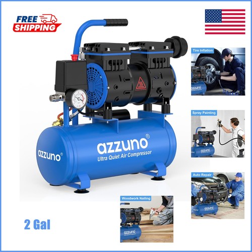 Air compressor gallon - air,