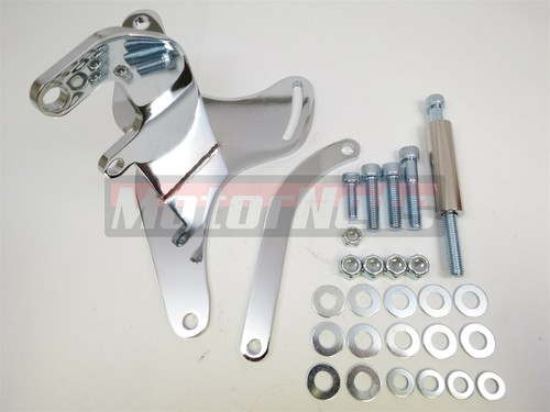 Small block chevy - small,