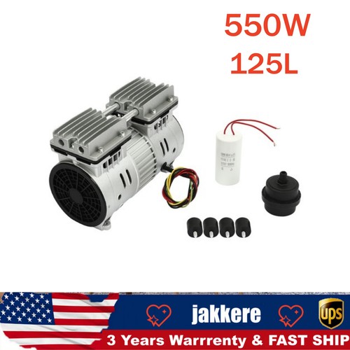 550w air compressor - 550w,